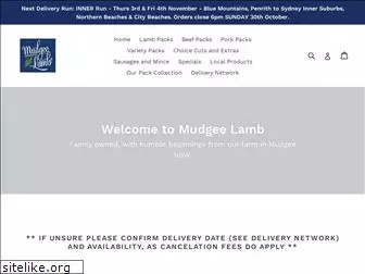 mudgeelamb.com.au