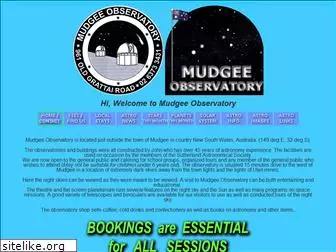 mudgeeobservatory.com.au