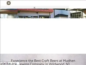 mudhenbrew.com