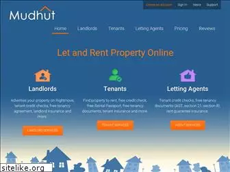 mudhut.com