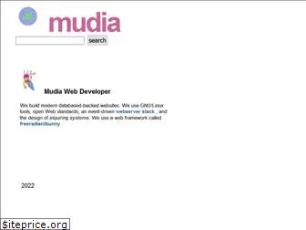 mudia.com