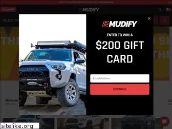 mudify.com