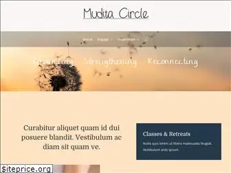 mudita-circle.com