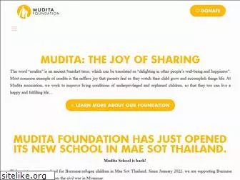 muditafoundation.de