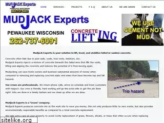 mudjackexpert.com