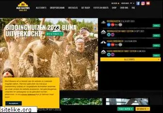 mudmasters.nl