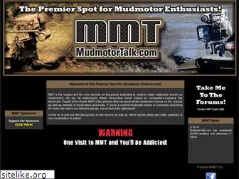 mudmotortalk.com