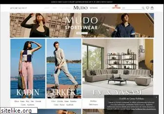 mudo.com.tr