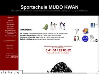 mudokwan.de