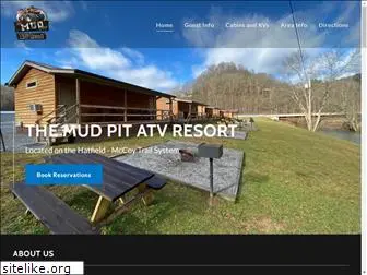 mudpitatvresort.com