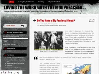 mudpreacher.org
