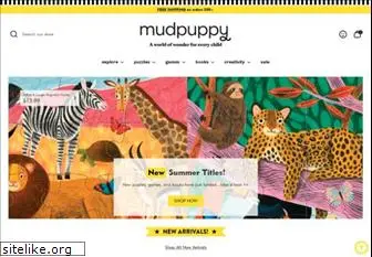 mudpuppy.com