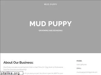 mudpuppygroom.com