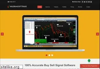 mudraasofttrade.com