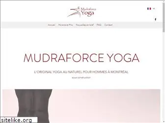 mudraforce.com