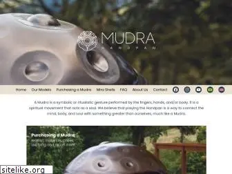 mudrahandpan.com