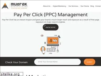 mudrak.co.in