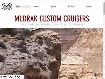 mudrak.com