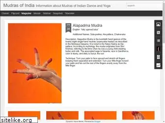 mudrasofindia.blogspot.com