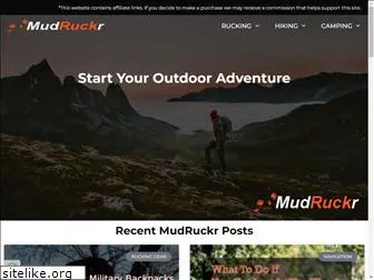 mudruckr.com