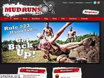 mudruns.net