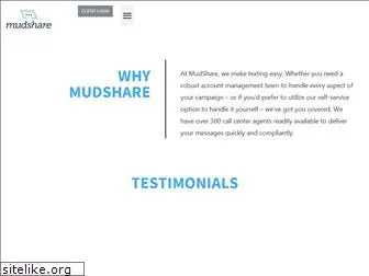 mudshare.net