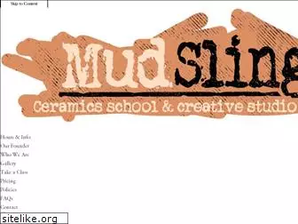 mudslingerspottery.com