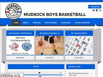 mudsockbasketball.com