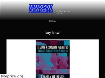 mudsox.com