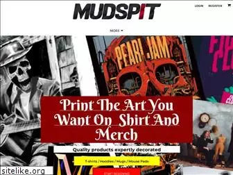 mudspit.com