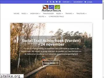 mudsweattrails.nl