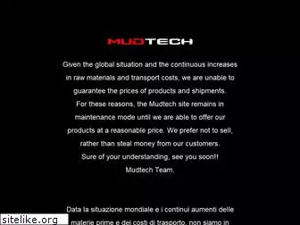 mudtech4x4.com