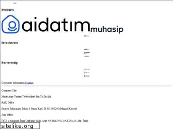 mudu.com.tr