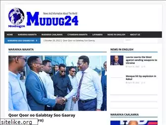 mudug24.com