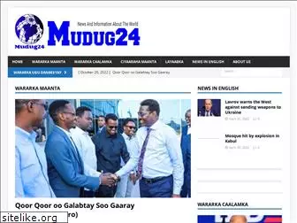 mudug24.net