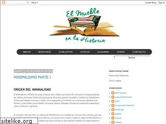 mueble-enlahistoria.blogspot.com