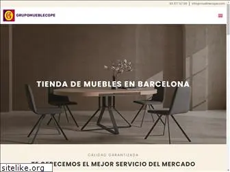 mueblecope.com