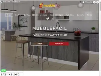 mueblefacil.com