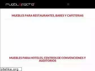 mueblefecto.com.mx