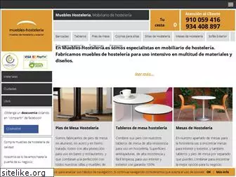 muebles-hosteleria.es