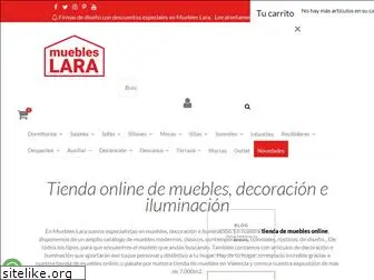 muebles-lara.es