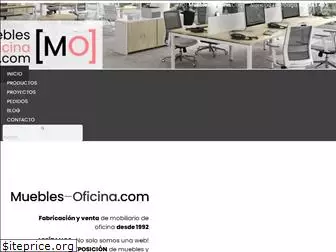 muebles-oficina.com