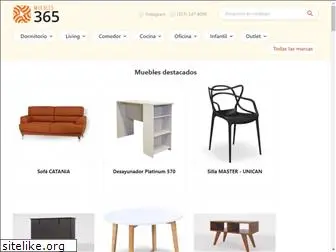 muebles365.com.ar