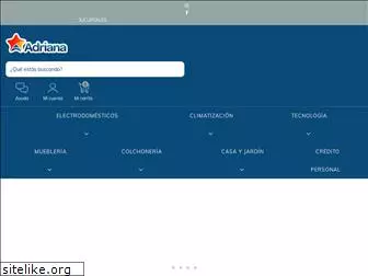 mueblesadriana.com.ar