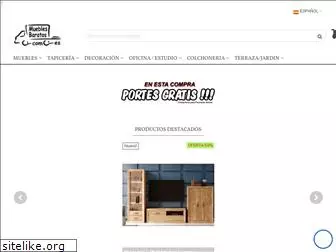 mueblesbaratos.com.es