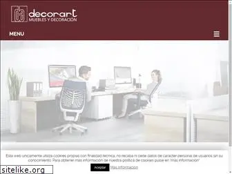 mueblesdecorart.com