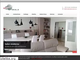 mueblesdesonseca.com