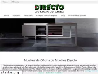 mueblesdirecto.com