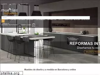 mueblesindustria.com