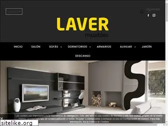 muebleslaver.com